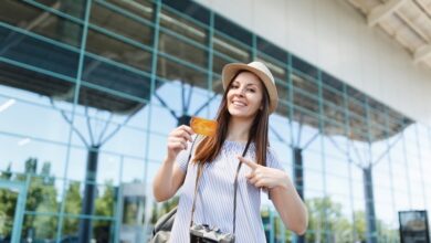 Best Credit Card For Travel Points: Find The Ideal Card For Your Adventures