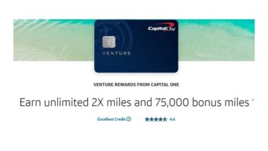 Best Miles Credit Card: The Ultimate Guide For Travel Enthusiasts