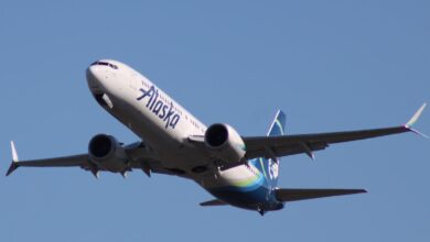 Alaska Airline Credit Card Benefits And Features