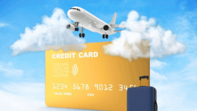 Best Credit Card For Travel Miles: Your Ultimate Guide