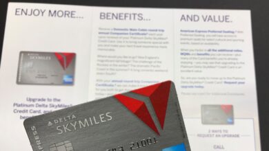 Delta Amex Card: Your Ultimate Guide To Benefits, Rewards, And More