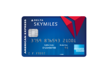 Delta Airline Credit Card: Benefits, Rewards, And More