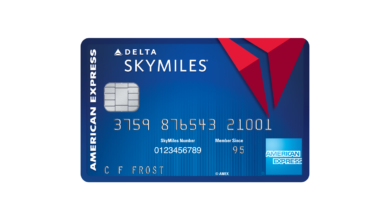 Delta Airline Credit Card: Benefits, Rewards, And More