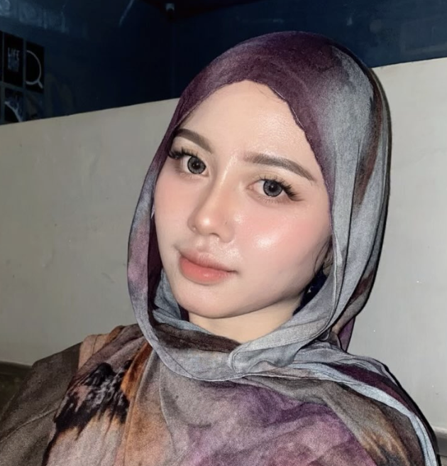 Photo of Audrey Laurent